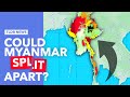 Myanmar's Military is Losing: What Happens Next?