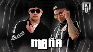 Gonza BR, Simon Gaete - MAÑA (Turreo)