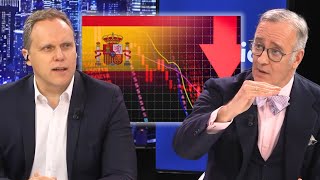 Los Datos Económicos de España NO Pintan Bien, con Lorenzo Bernaldo de Quirós