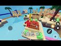 床戰中的一拳超人 roblox 床戰