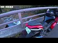 秘境‼︎激坂峠道をバイクで走る！jr峠駅→姥湯温泉