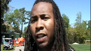 2012 Coastal Carolina Pro Day