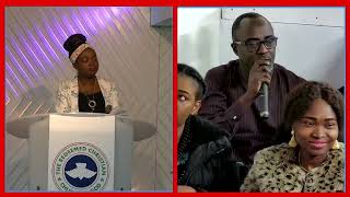 RCCG CRA PERRY BARR | SUNDAY SCHOOL REVIEW | HELPING HAND | 05-03-2023
