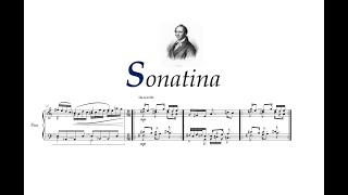 Sonatina for Piano No four, A Profanations Roof Union  \