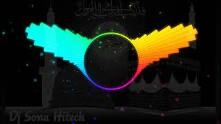 Janam - Fida - E - Haideri by Sadiq  Hussain (Dj Remix )
