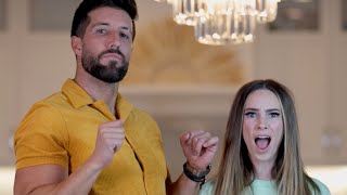 Cara Wants To Get Pregnant. Darik Over Delivers
