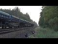 pkp cargo sm42 739 z kruszywem do gorzowa nowiny wielkie