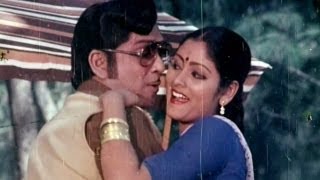 Kotappa Kondaku Video Song | Premabhishekam Movie | A.N.R, Sridevi, Jayasudha | Volga Music Box