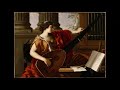 Antonio Vivaldi - Lute Concerto in D Major, RV. 93