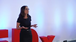 The proteins of the future are already here | Marta Zaraska | TEDxVUAmsterdam
