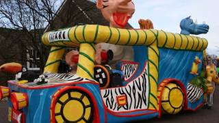 Maasduinen TV -  Carnaval Aijen 2017