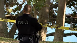 Juno Beach police say 'no foul play' after woman's body found at lake