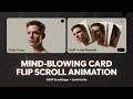Is GSAP ScrollTrigger the EASIEST Way to Create Scroll Animations?