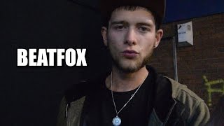 Beatfox | UK Beatbox Legend (UKBC Series 2016)