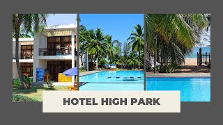 Trincomalee Hotel (Hotel High Park)