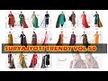 Suryajyoti Trendy Cotton Vol 50 | Suryajyoti Vol 50 Wholesale Pure Cotton Summer Special Outfits