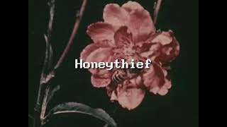 🐝{Halou - Honeythief}🐝