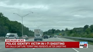Deputies identify person killed in I-71 shooting