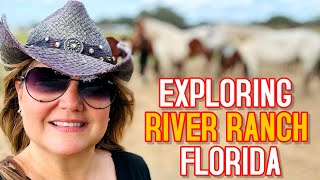 Explore Westgate River Ranch: Florida's Hidden Cowboy Paradise