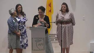 APS Summer School Graduation Ceremony - 2025