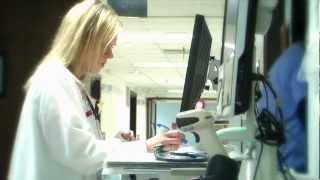 UB TCIE: Niagara Falls Memorial Medical Center