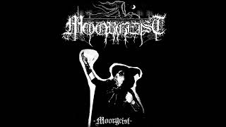 Moorgeist ： Moorgeist  (Full Album)