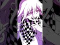 kokichi ouma/past ouma/present ouma #danganronpav3 #anime #edit #capcut