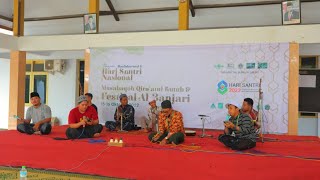 Mahalul Qiam Khas Sampurnan Bungah || Maulid Syaroful Anam