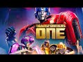 Transformers One (2024) Movie || Chris Hemsworth, Brian Tyree Henry, | Review And Facts