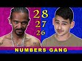 Former Leader Of The Numbers Prison Gang Welcome Witbooi / Wide Awake Podcast EP. 7