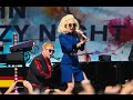 Lady Gaga & Elton John - Don't Let The Sun Go Down On Me