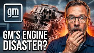 The 2026 GM Engine Problem Is Worse Than They’re Telling You: Storm Behind the Badge!