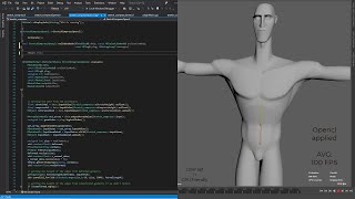 maya deformer node