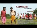 Aatu Kuri Chilki Bilki//New Santali Video 2021//Mukesh&Sudash//MM Official//Albenus murmu