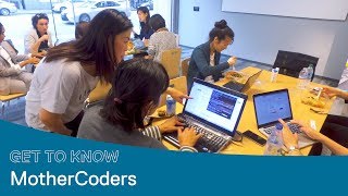 MotherCoders