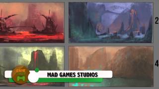 SuperCon 2015 Indie Dev Panel: GoodWarGames \