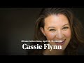 Climate Action News:  One-on-one with Cassie Flynn, UNDP