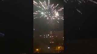 Artificii #fake #firecracker #petarde #artificii #fireworks #revelion #trending #viral #2024