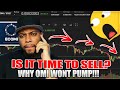 ECOMI / OMI ISNT PUMPING... IS IT TIME TO DUMP? THE TRUTH ABOUT VEVE NFTS $1 PRICE PREDICTION CRYPTO