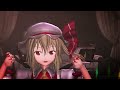 【東方mmd】ヴァンパイア【フランドール】