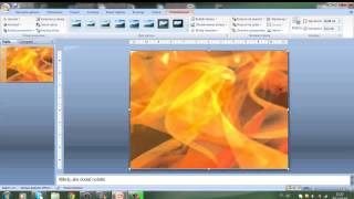 Jak wstawiać zdjęcia i filmy do Microsoft Office PowerPoint 2007