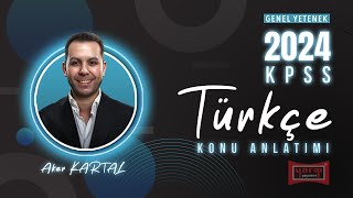 57 - PARAGRAFTA ANLAM - PARAGRAFTA YER DEĞİŞTİRME - AKER KARTAL 2024