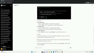 help with python urllib2 import error