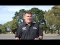 Driver Dynamics Defensive Driving.  Sandown Attendance Information