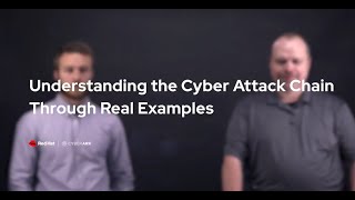 Understanding the Cyber Attack Chain Through Real Examples