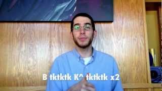 Tutorial #10 Fast Tkt's || Beatbox Tutorial Series: YOU Can Beatbox