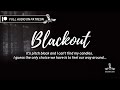 Boyfriend Roleplay | Helping you during a power outage | Blackout 🕯 | Hank Miller Audios [Kissing]