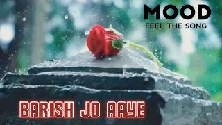 Kisi Roj Barish Jo Aaye Status | Modal Radhe | || Jp Vaghela || Main Rahoon Ya Na Rahoon Status Song