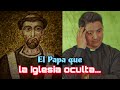 La Verdad sobre este Papa acusado de Hereje | El #Hansultorio