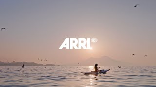 ARRI Italy Showreel 2024